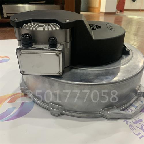 gpm5858f58h锅炉排风机与fasco B级锅炉的配套应用与技术解析